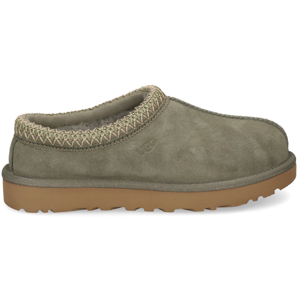 Ugg 1174470 Zuecos Mujer - Beige Talla 7 – imagen 2