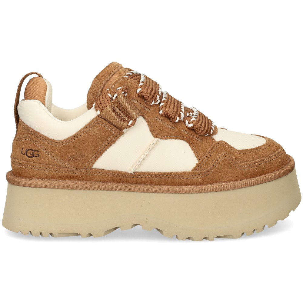 Ugg 1171541 Zapatillas Mujer - Marrón Talla 6 – imagen 2
