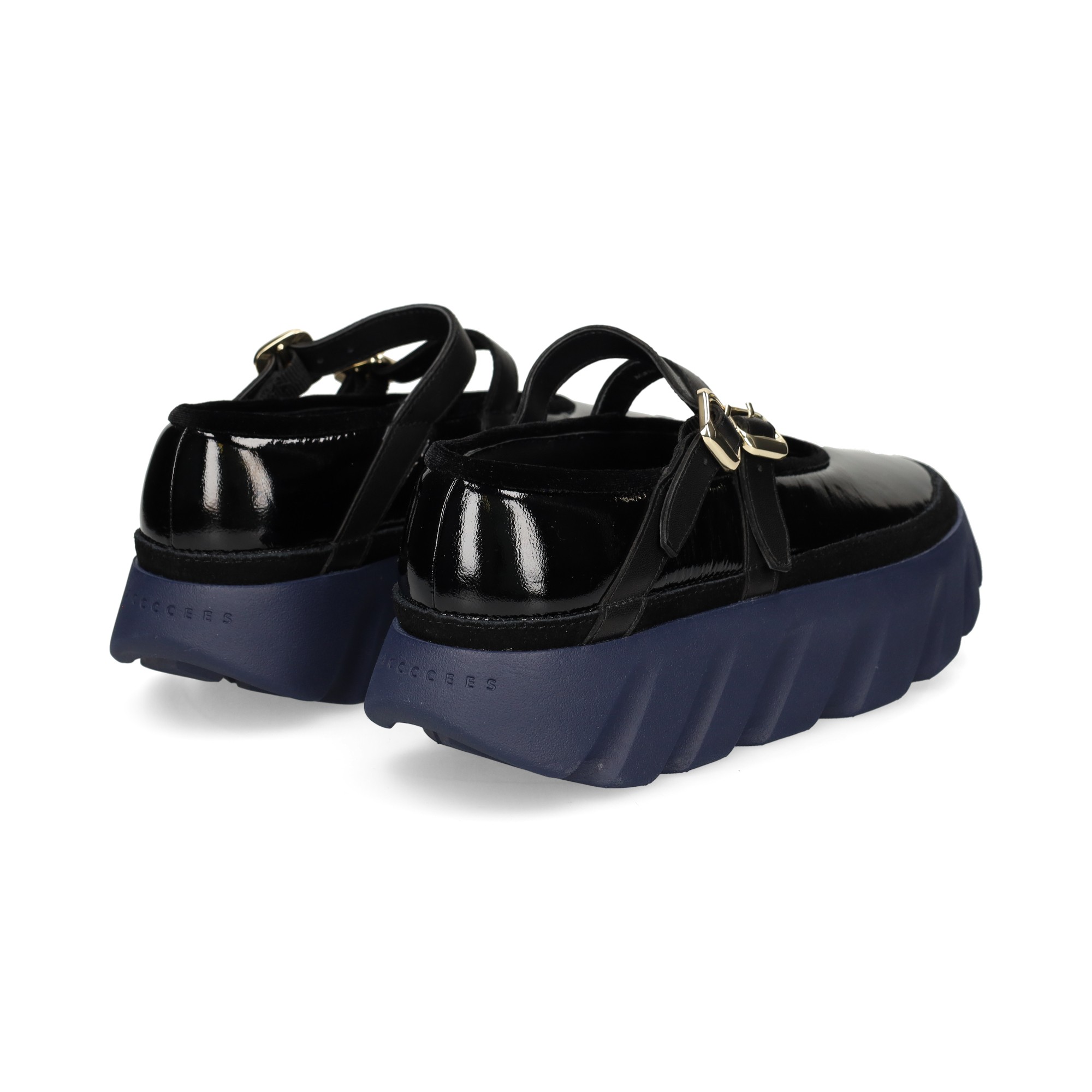 mercedes-doble-hebilla-charol-negro