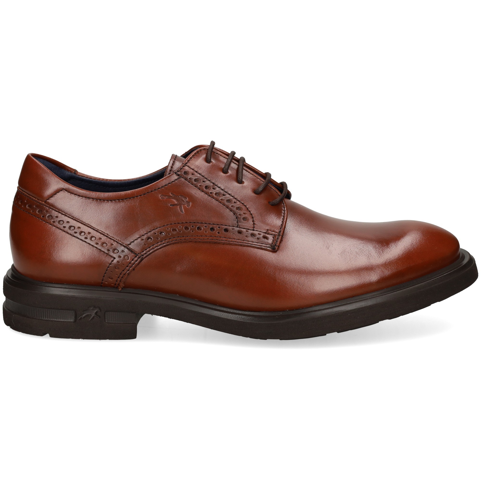 blucher-liso-piel-marron