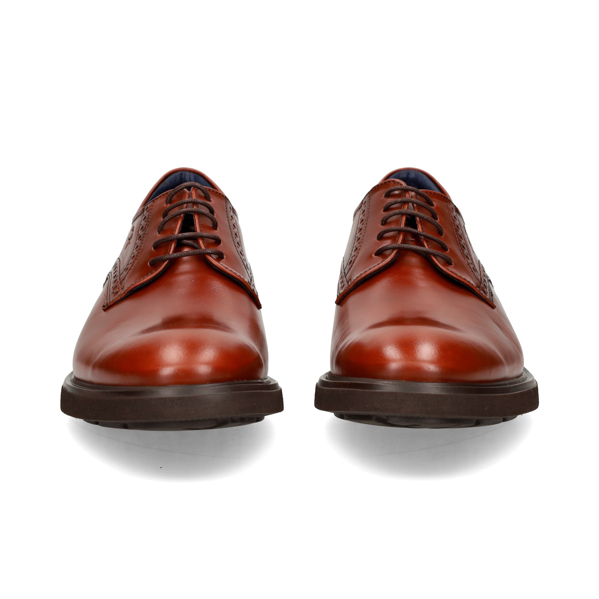 blucher-liso-piel-marron
