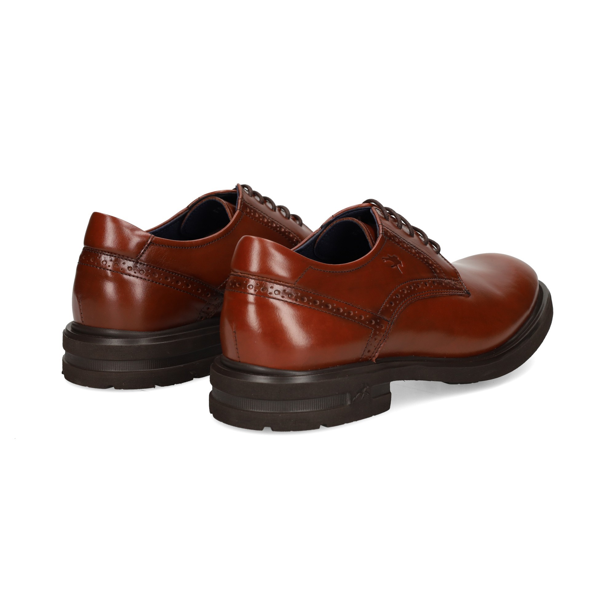 blucher-liso-piel-marron