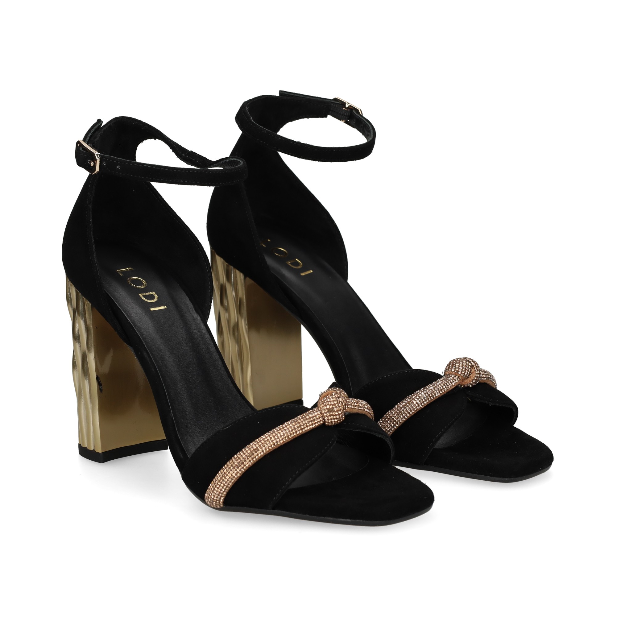 sandalia-nudo-oro-con-talon-ante-negro