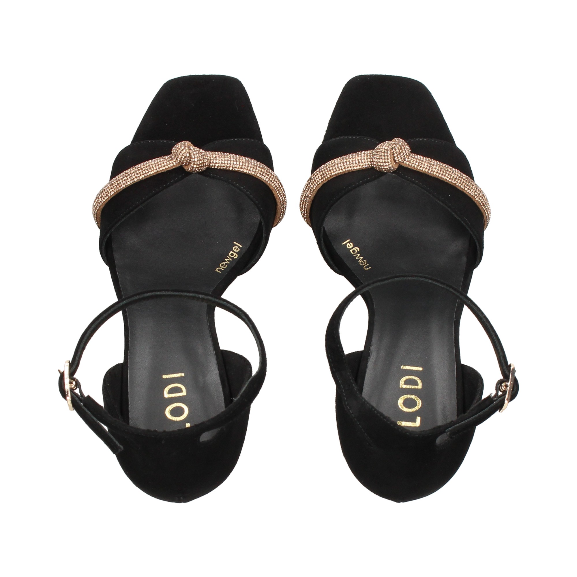 sandalia-nudo-oro-con-talon-ante-negro