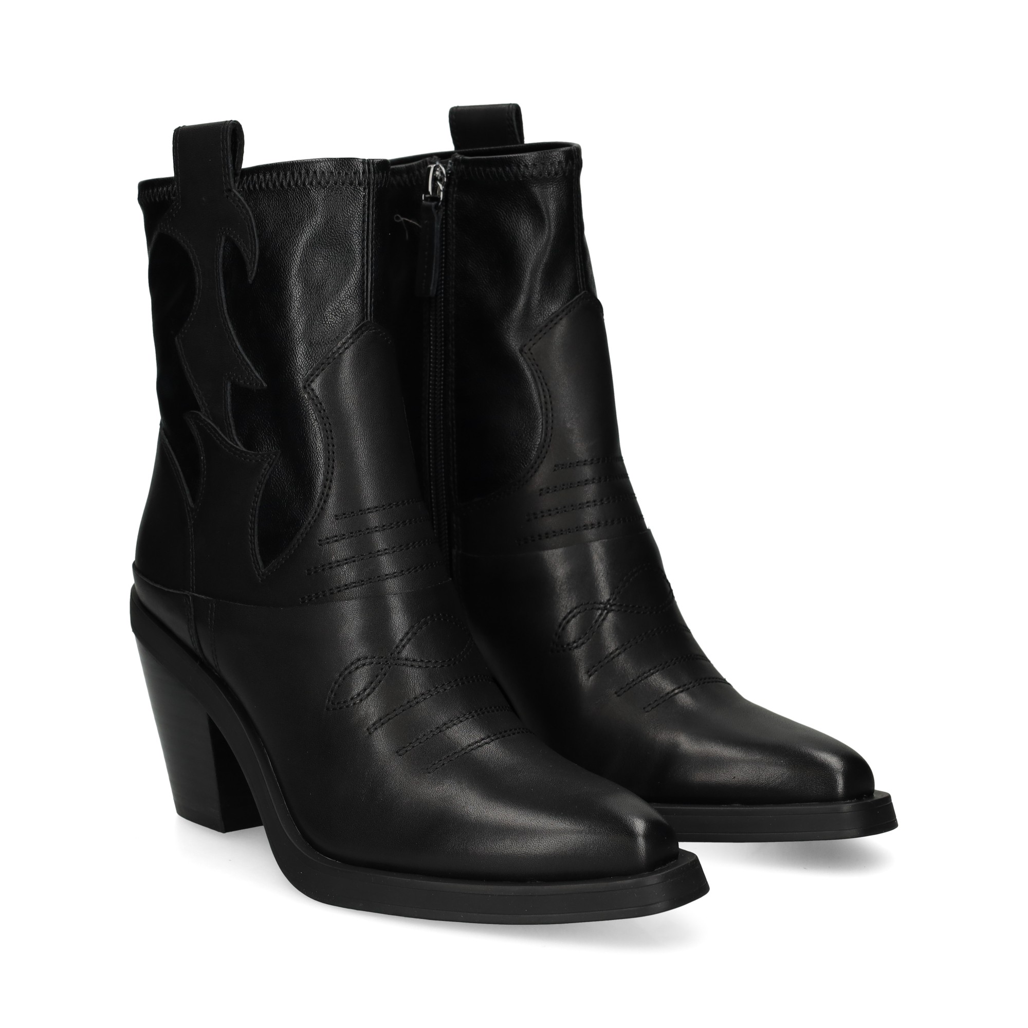 botin-cowboy-piel-grabada-negro