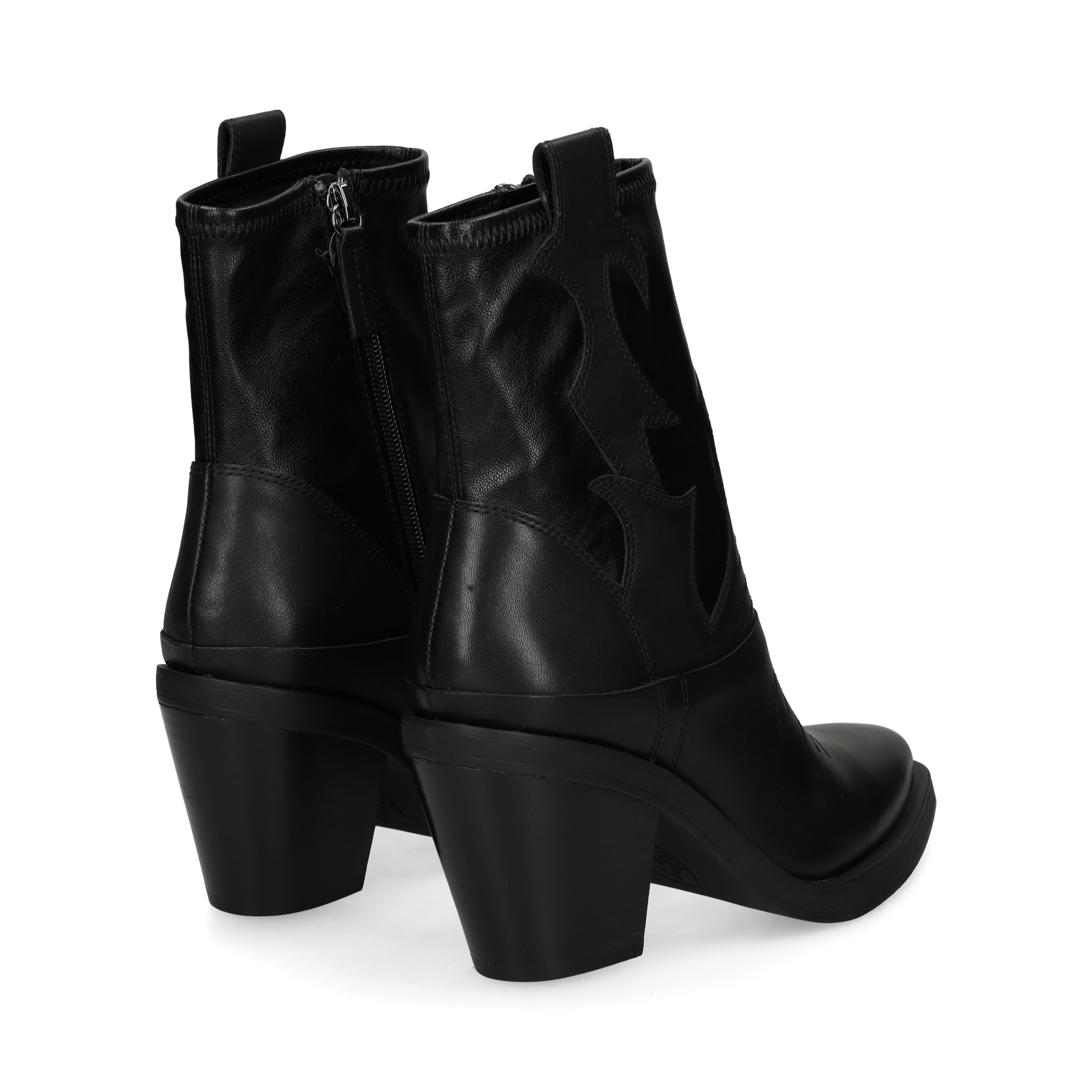 botin-cowboy-piel-grabada-negro