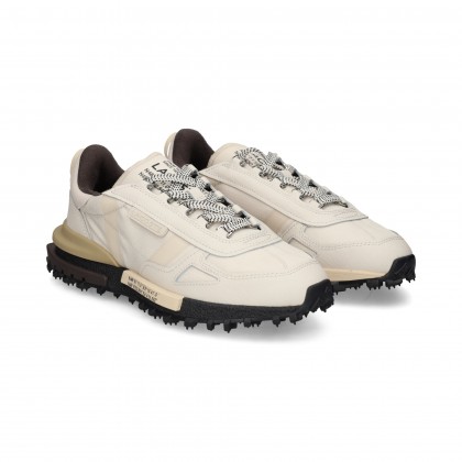 DEPORTIVO NYLON BLANCO 5A6 OFF WHT/DK