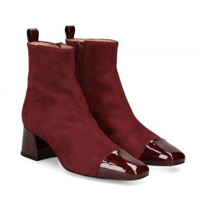 BOTIN PUNTA CHAROL ANTE BURDEOS BORDEAUX