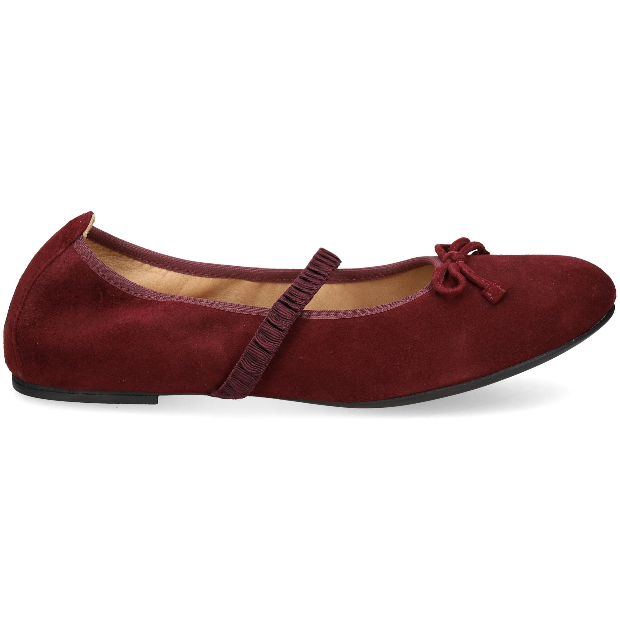 bailarina-con-elastico-ante-burdeos