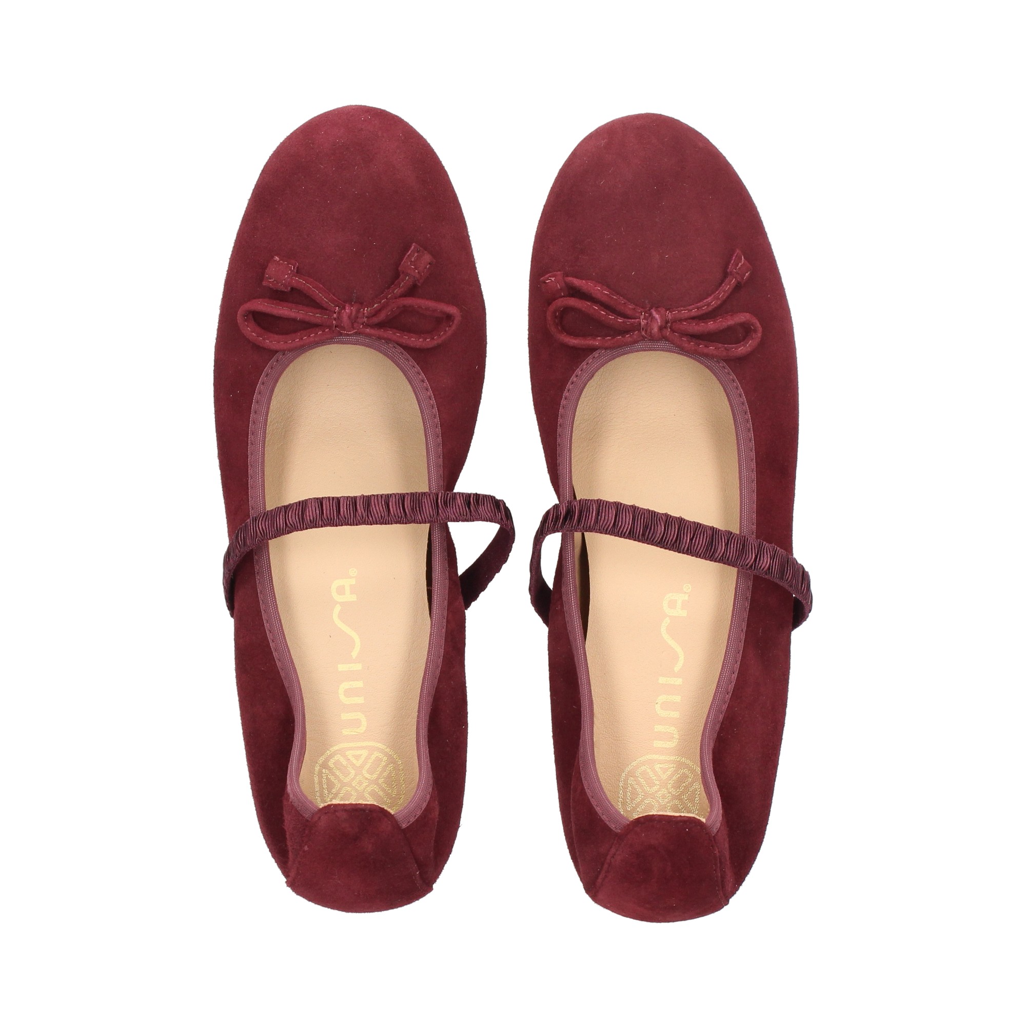 bailarina-con-elastico-ante-burdeos