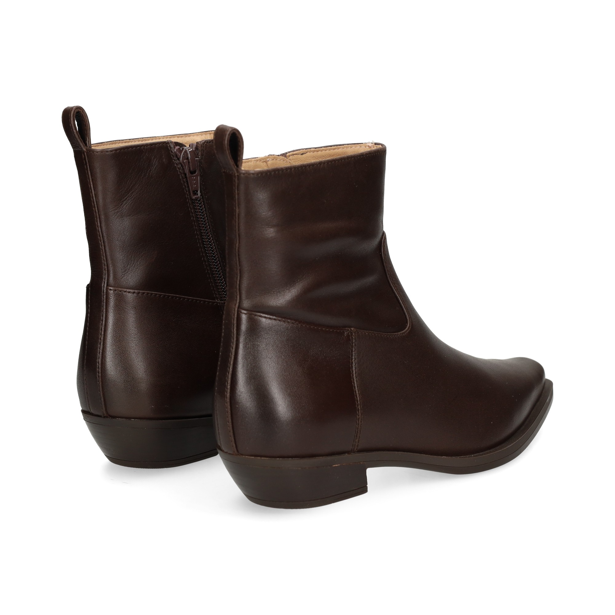 botin-cowboy-piel-moka