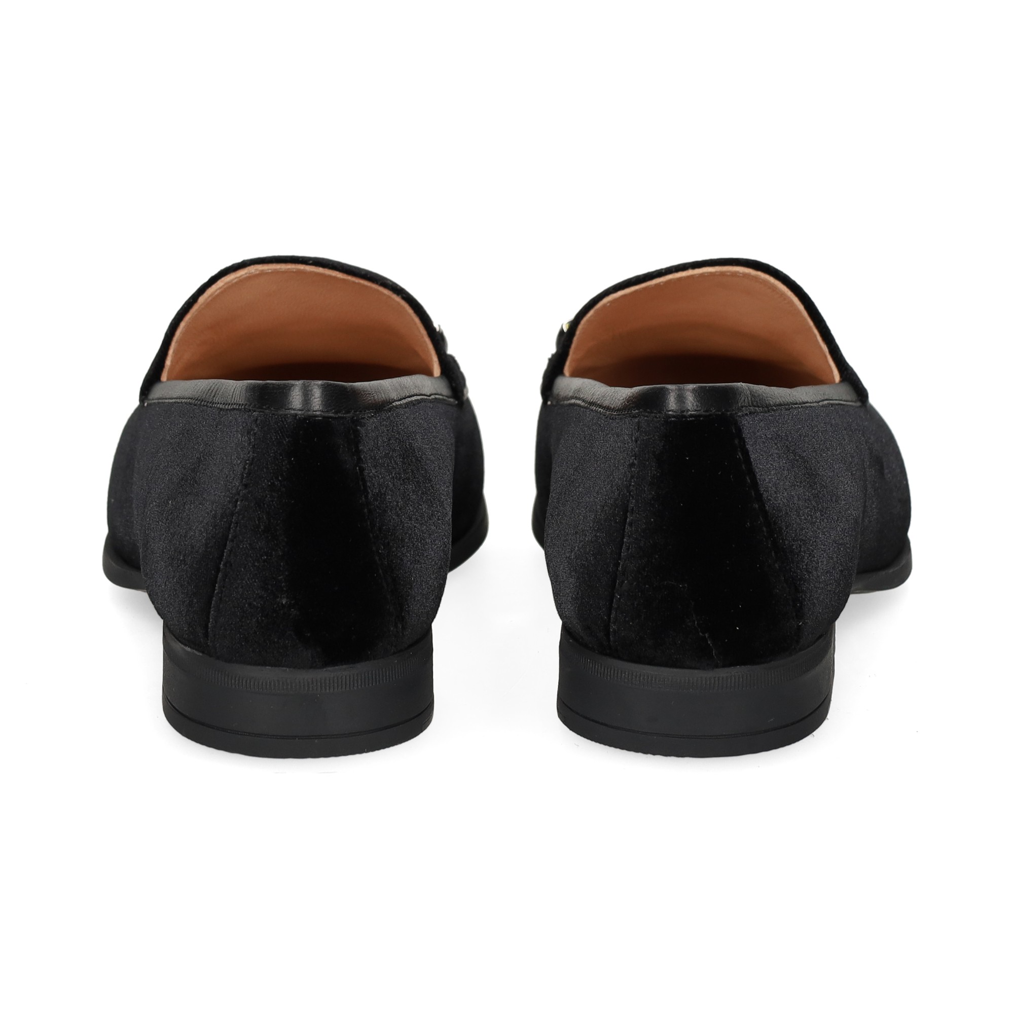 mocasin-eslabon-terciopelo-negro