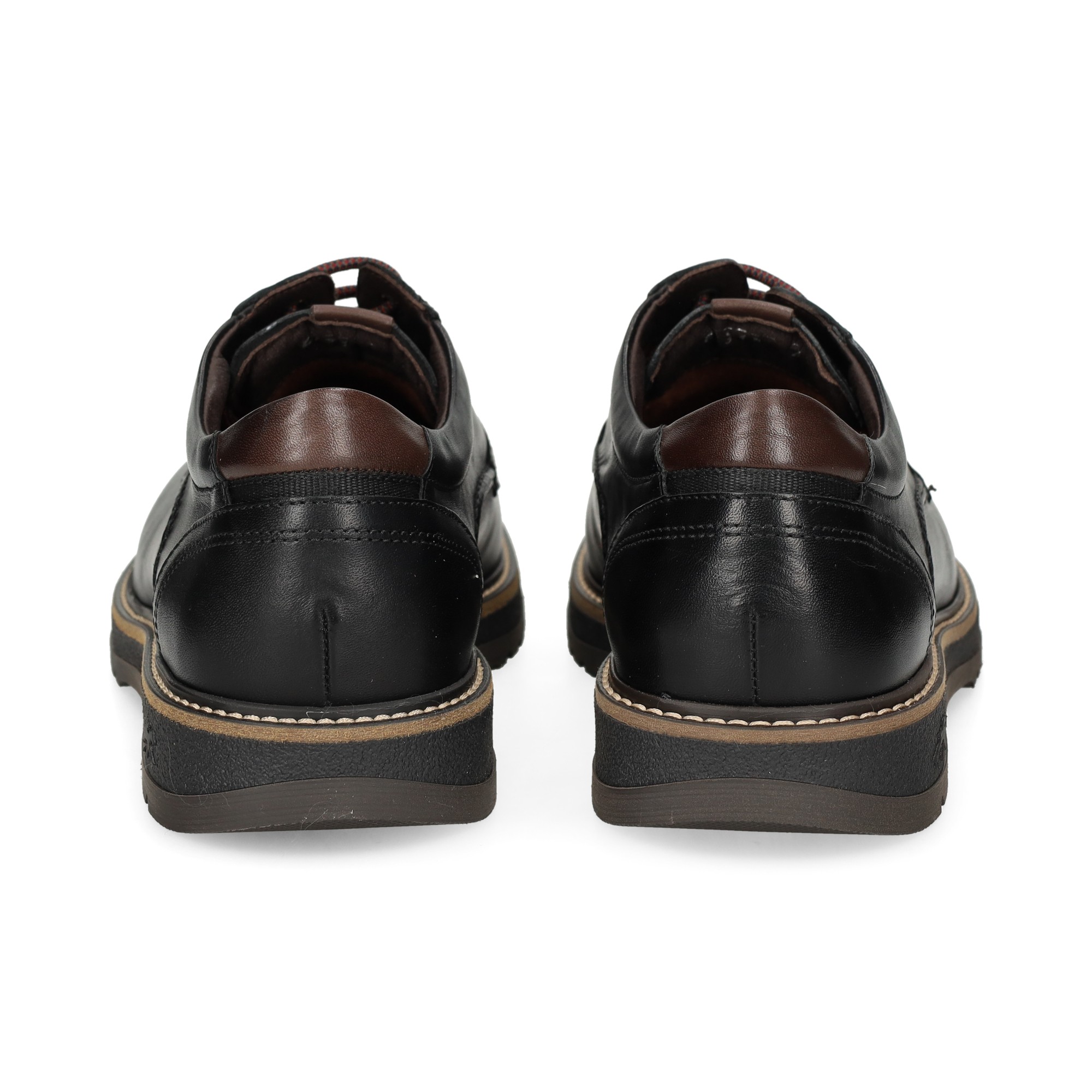 blucher-piel-negro