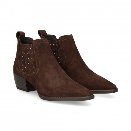 BOTIN TACHAS EN ELASTICO ANTE MOKA