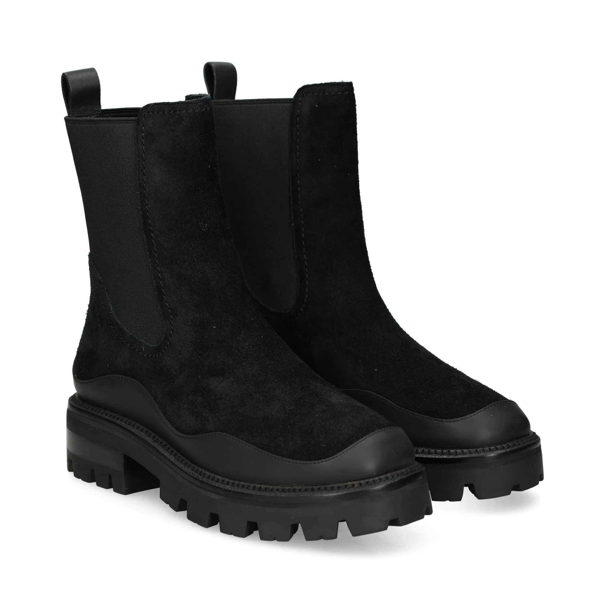 botin-ante-negro