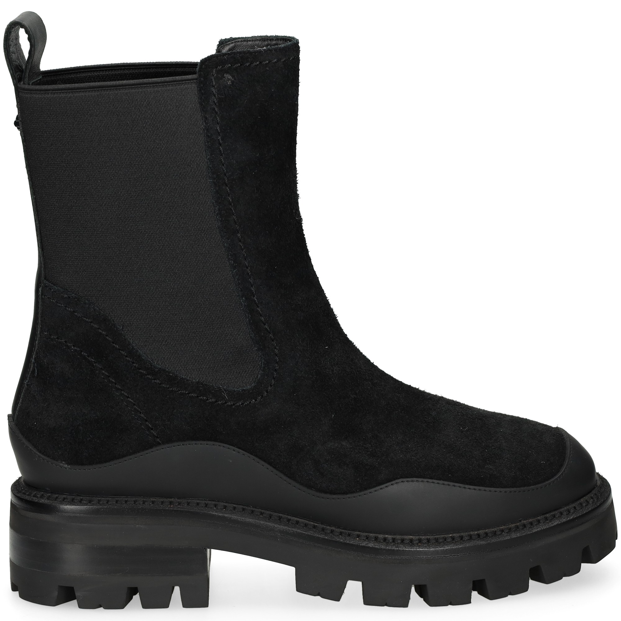 botin-ante-negro