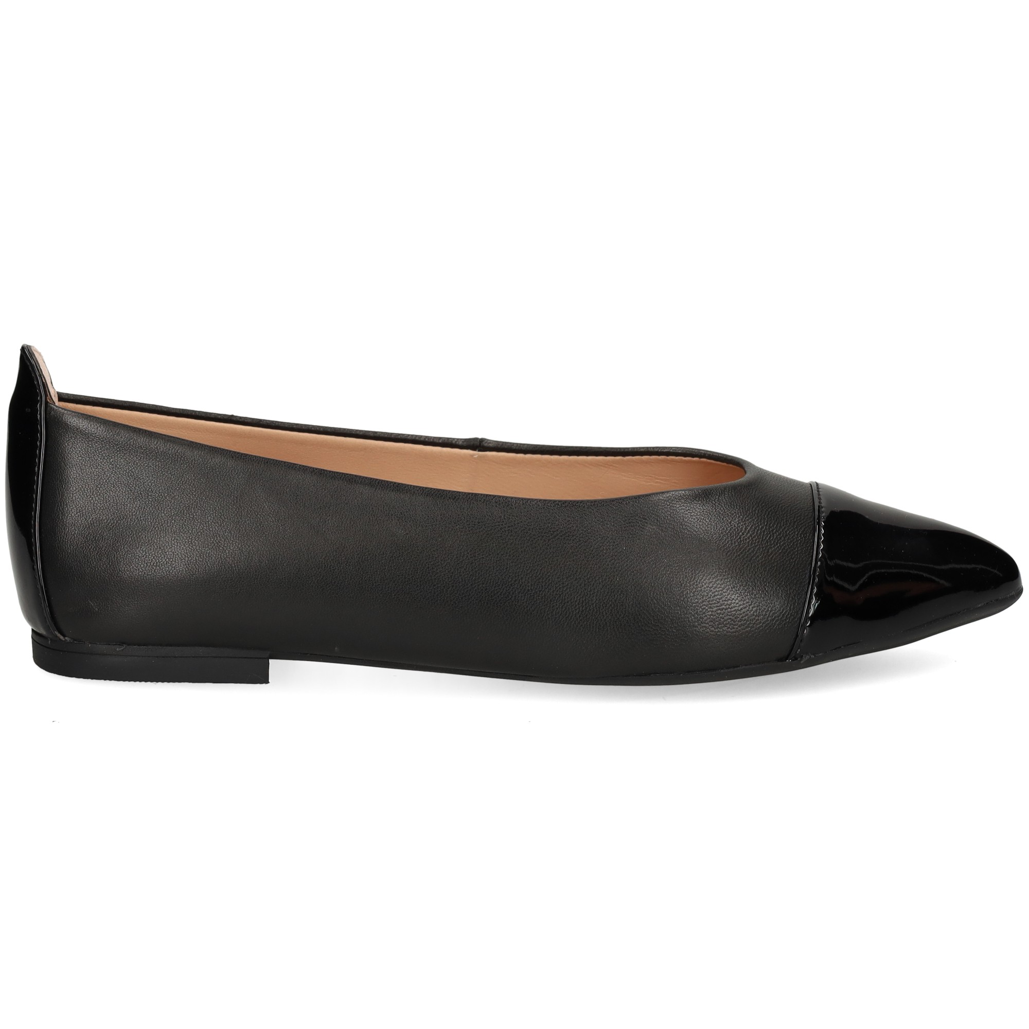 punta-charol-bailarina-piel-negro