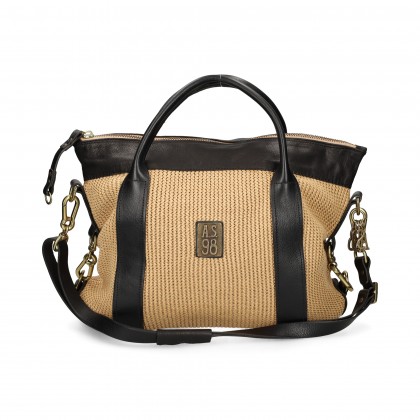 BOLSO 0001 NOIR