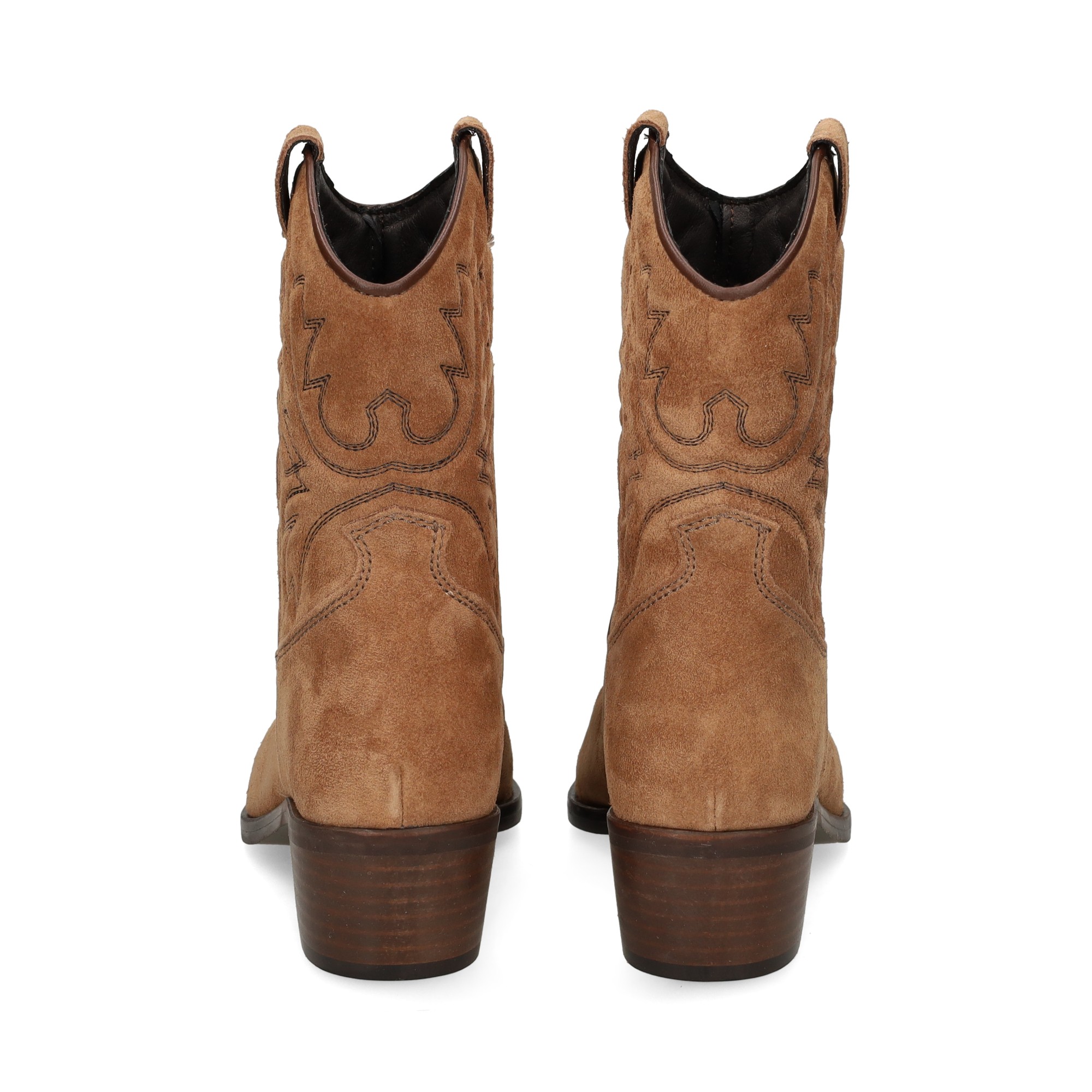 botin-cowboy-bordada-ante-marron