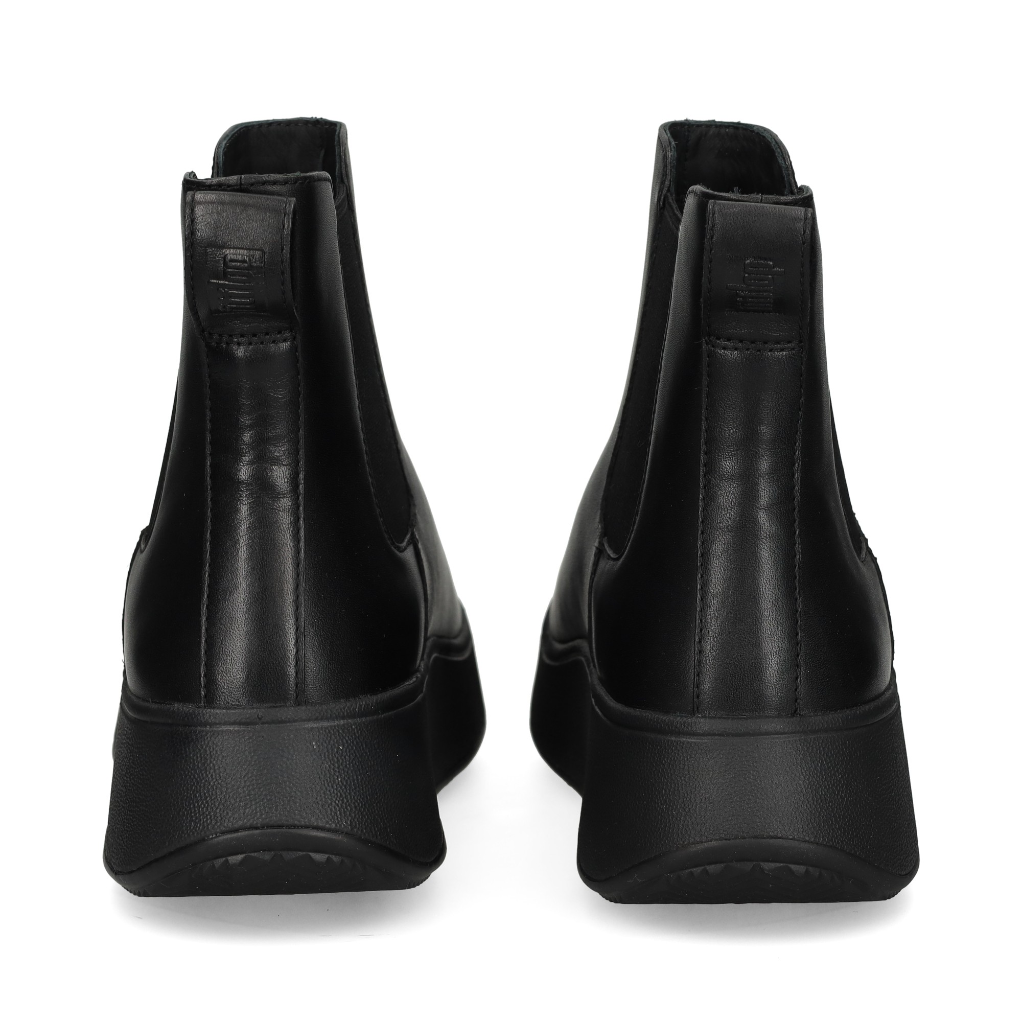 botin-elasticos-lados-piel-negro