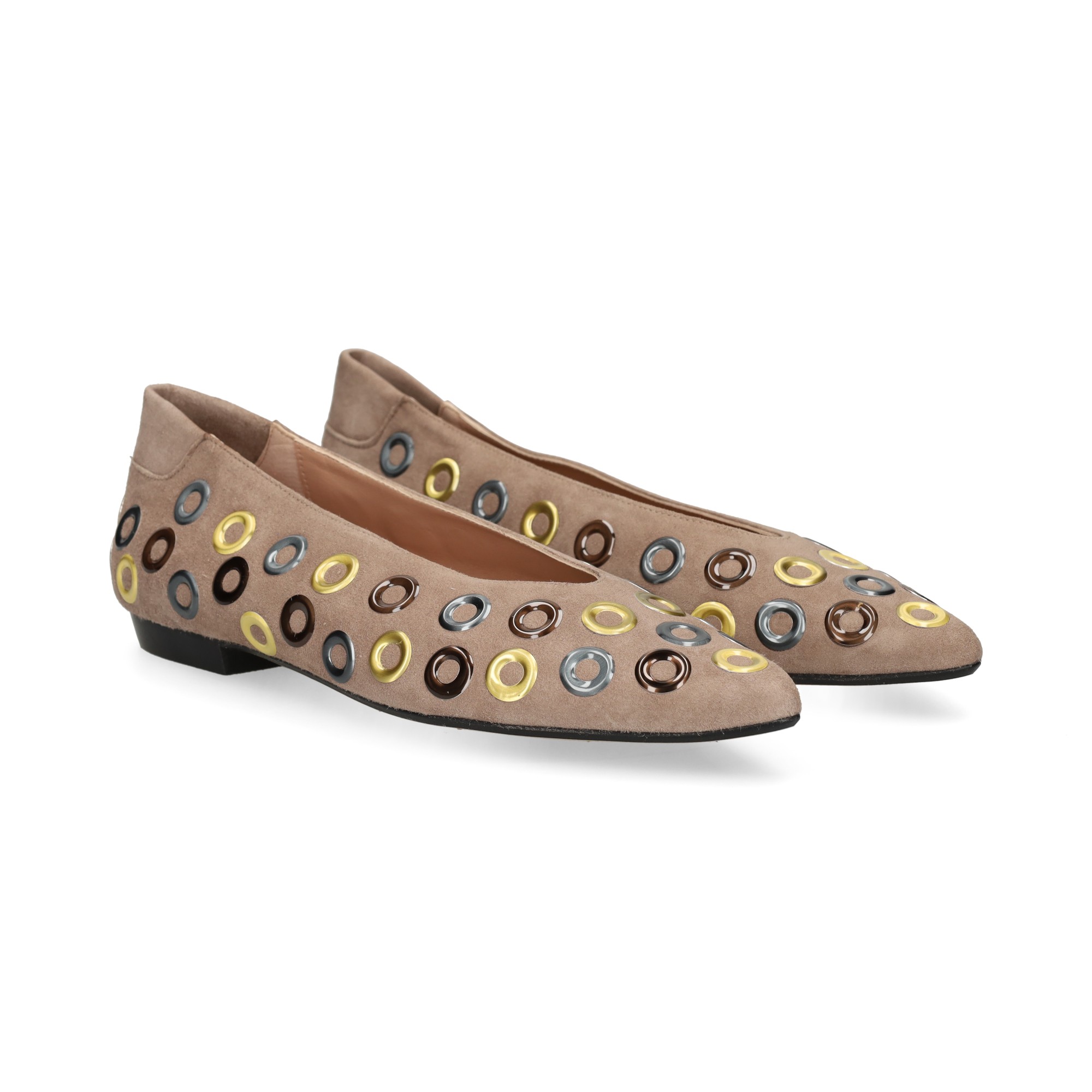bailarina-arandelas-ante-beige