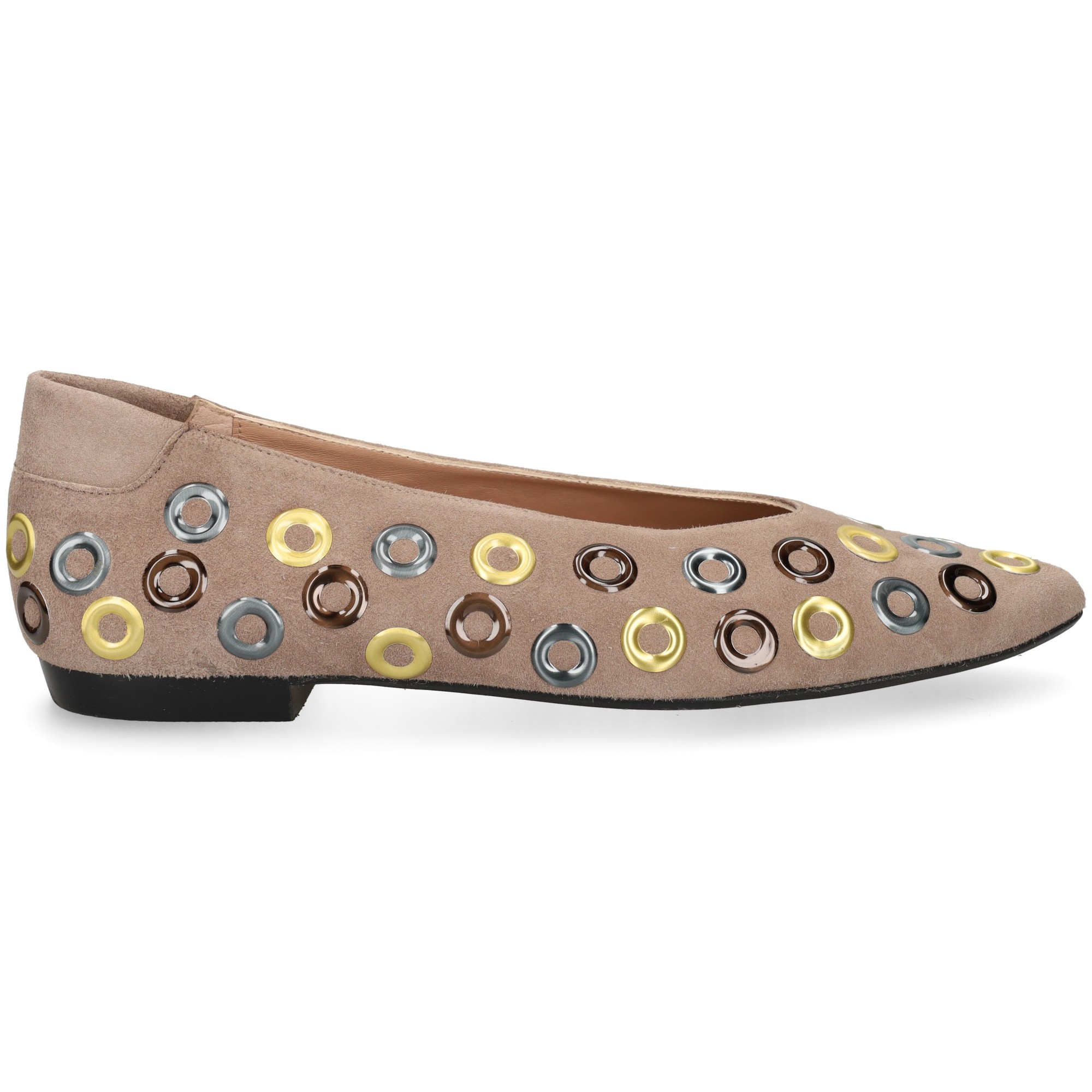 bailarina-arandelas-ante-beige