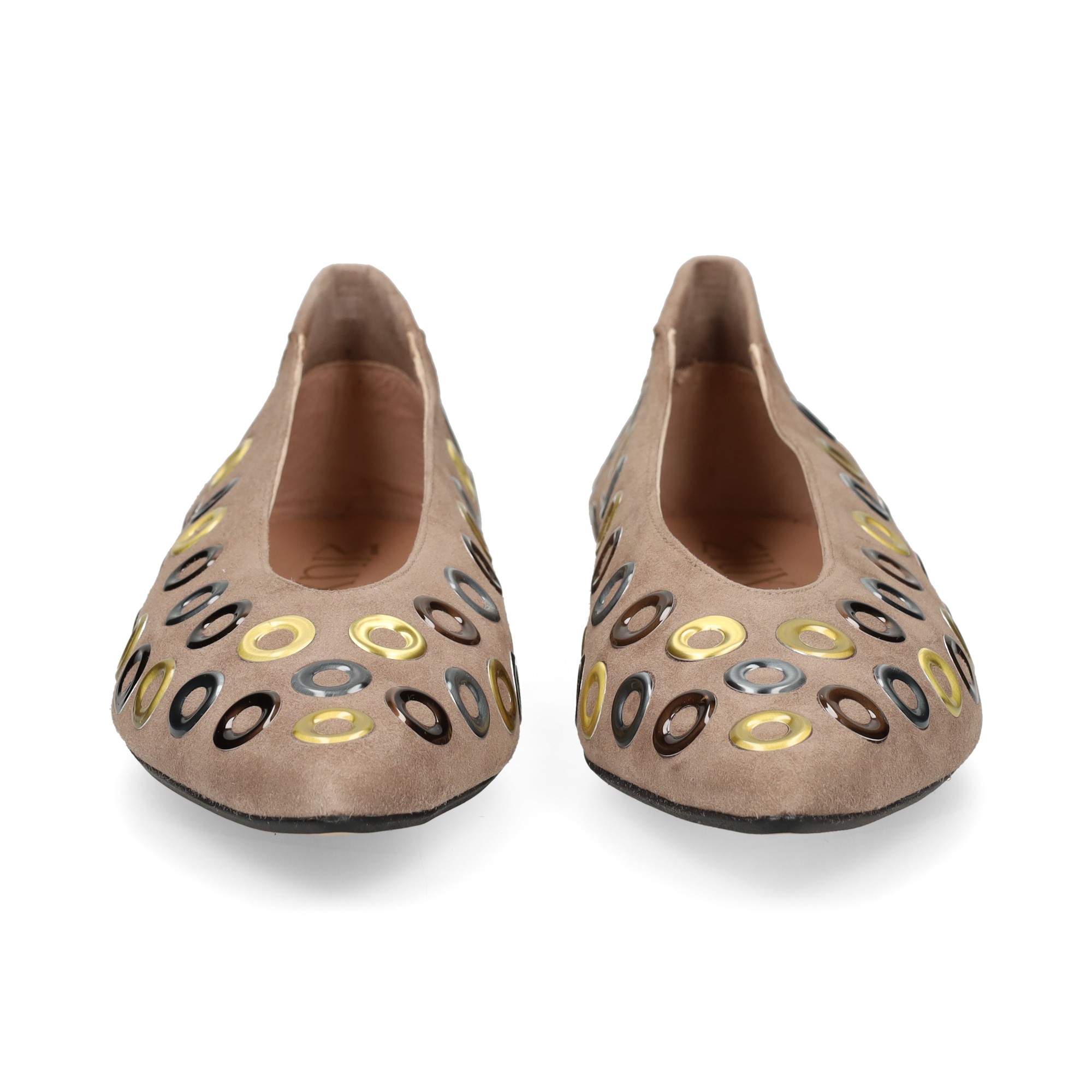 bailarina-arandelas-ante-beige