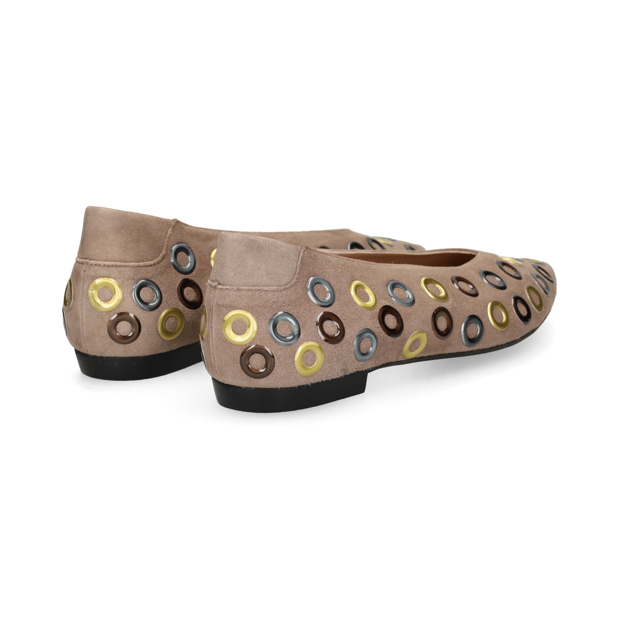 bailarina-arandelas-ante-beige