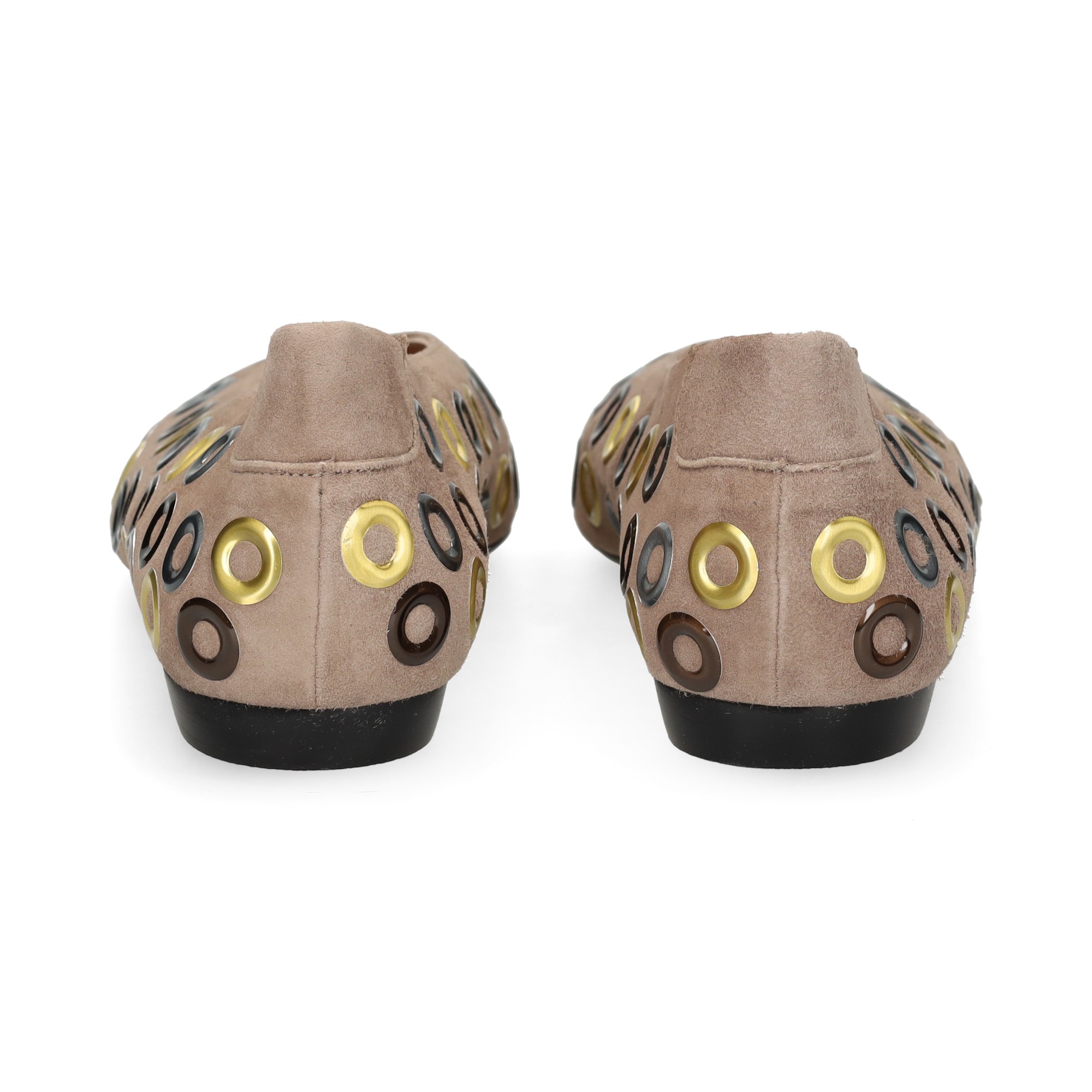 bailarina-arandelas-ante-beige
