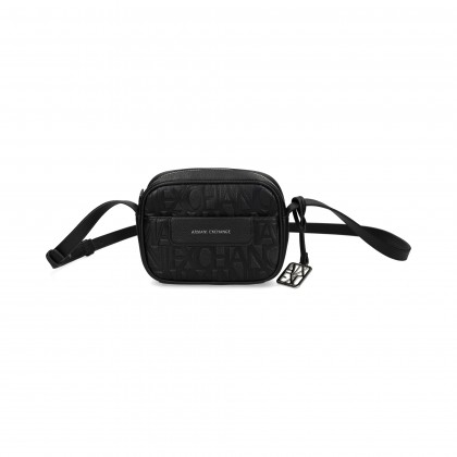 BOLSO UC001 BLACK