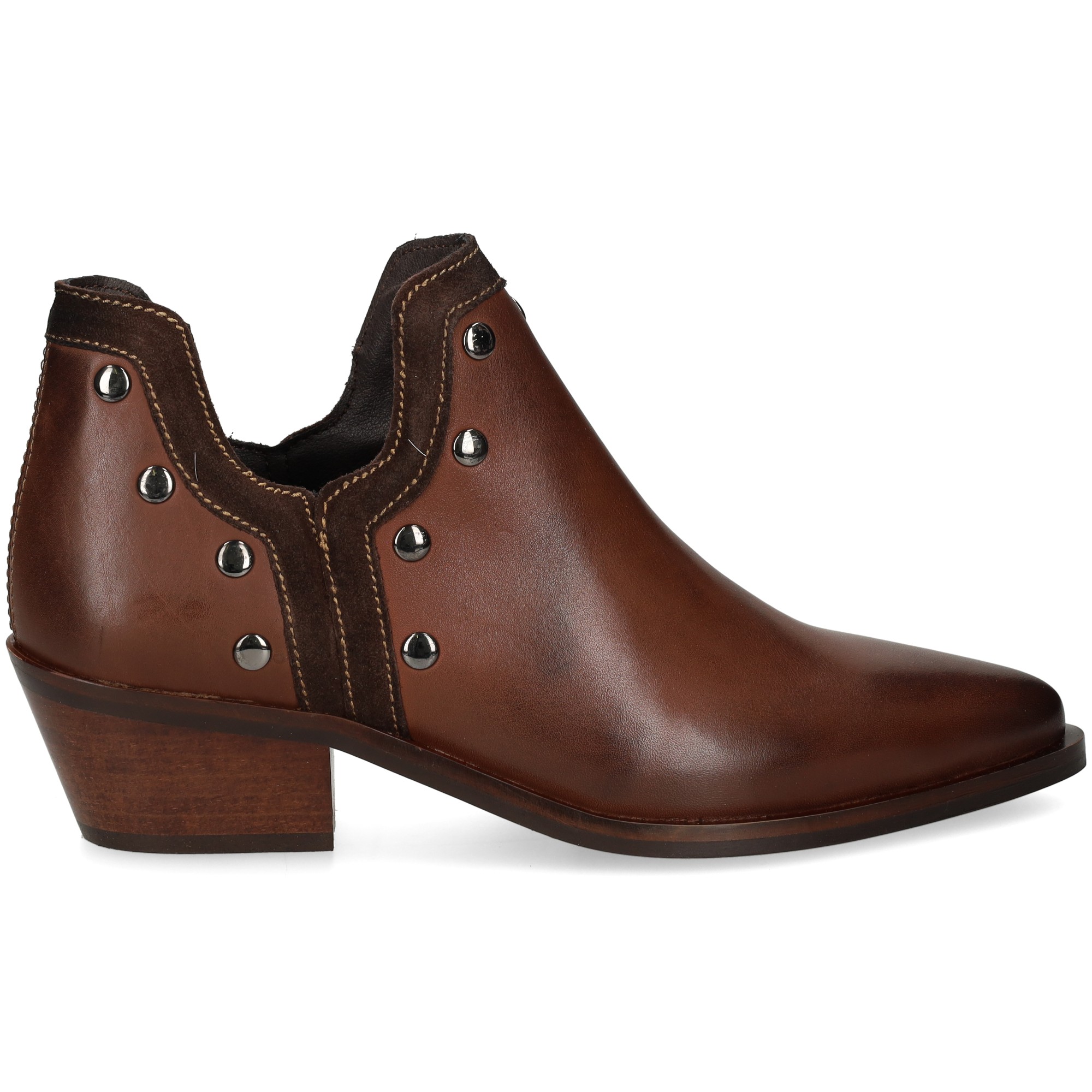 botin-tachas-pielante-moka