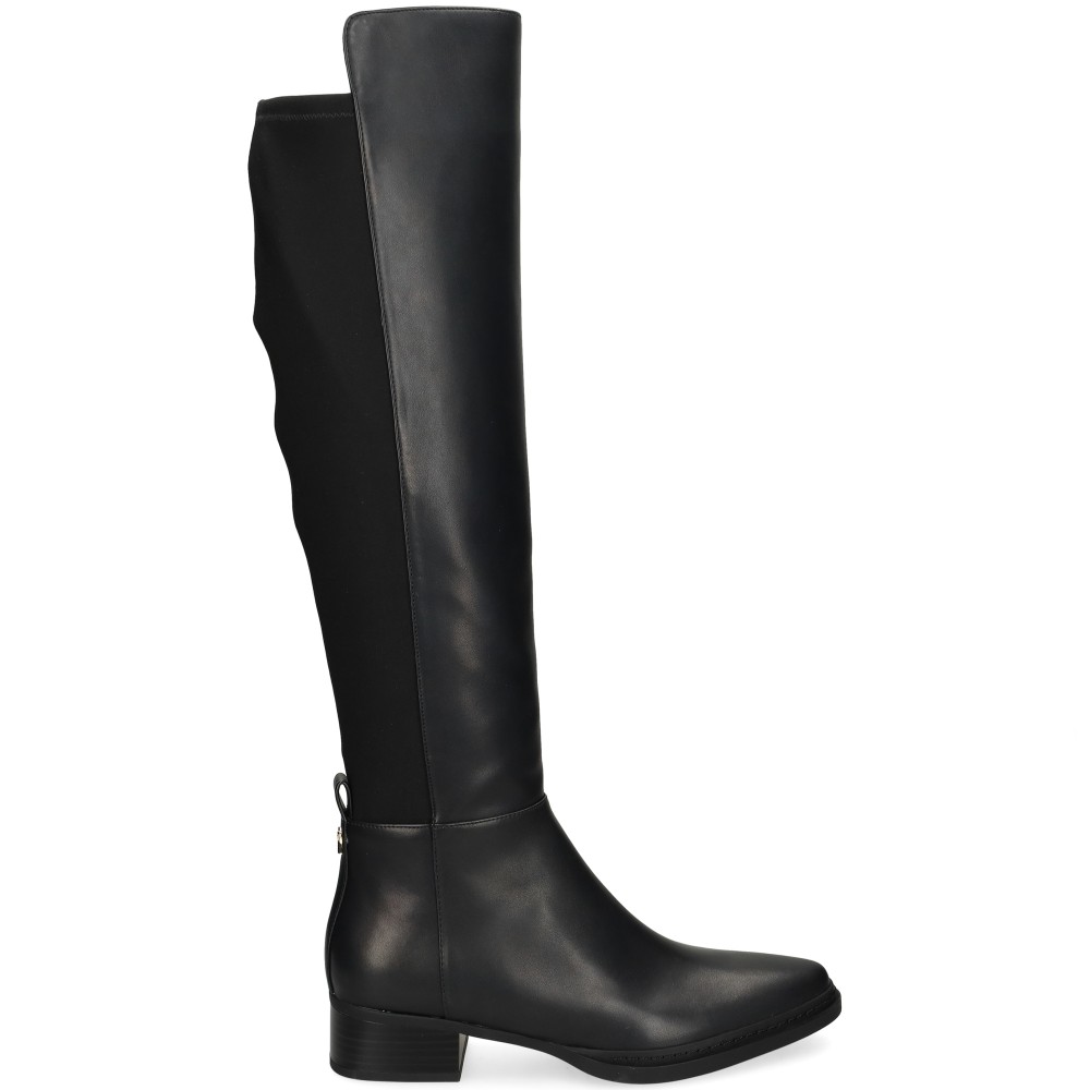Michael Kors BOOT LEX Botas Con Tacón Mujer - Negro Talla 7.5 – imagen 2
