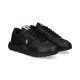 001 BLACK/GOLD