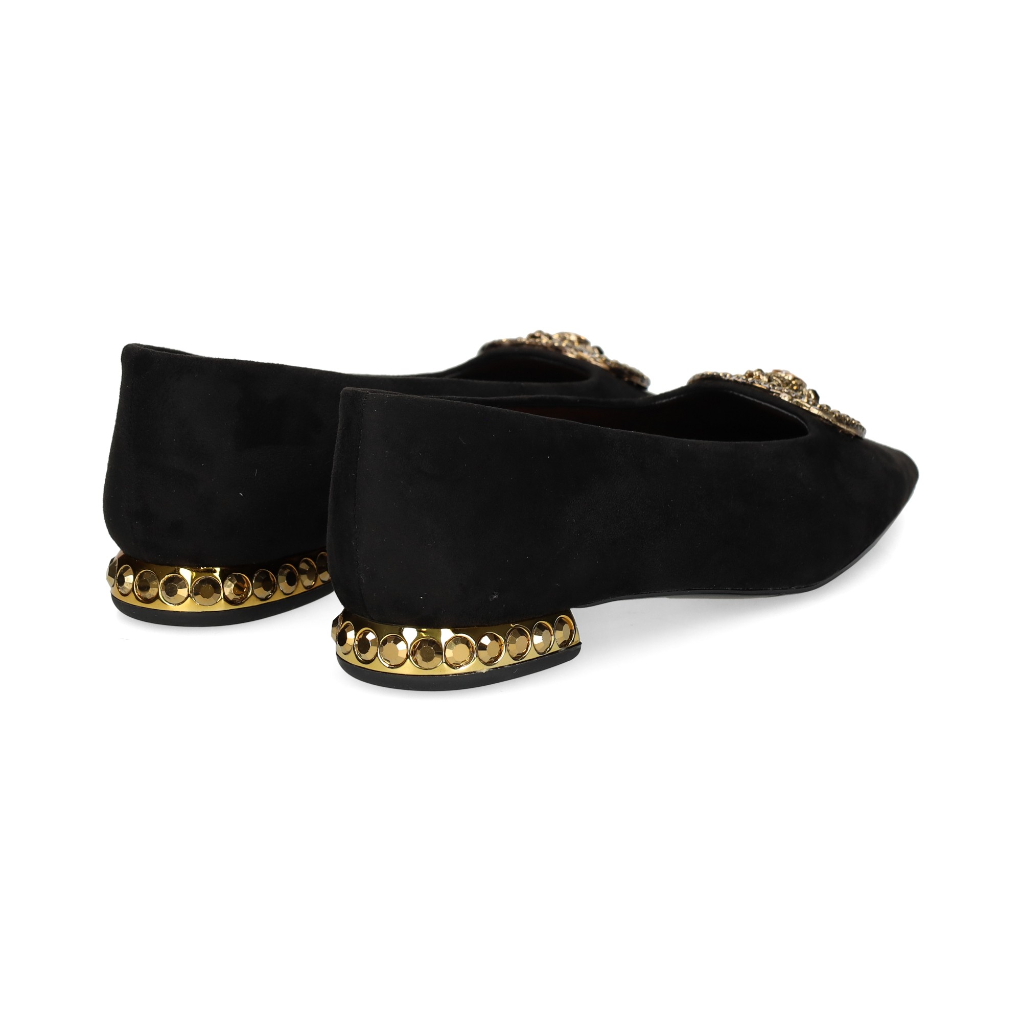 bailarina-chapon-ante-negro