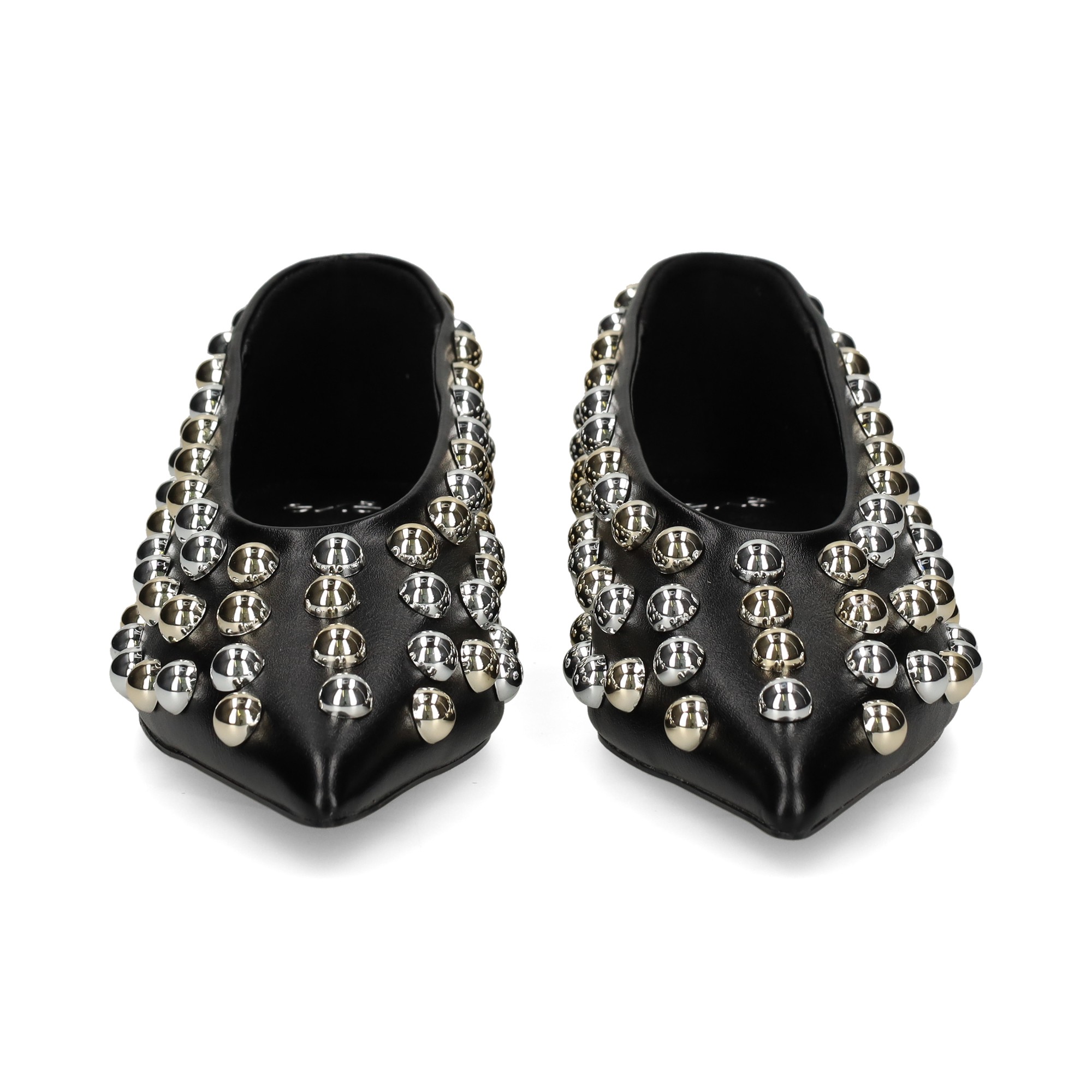 bailarina-tachas-piel-negro