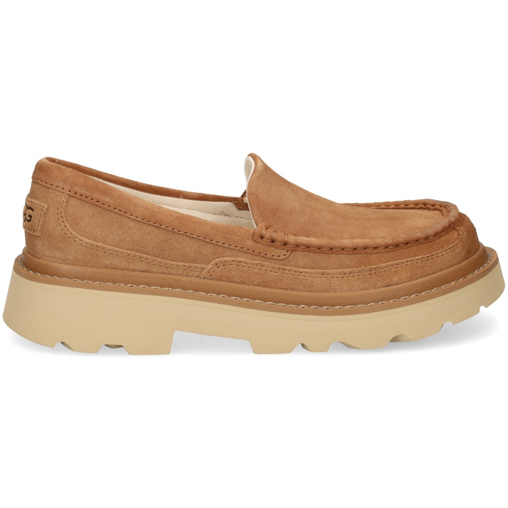 Ugg 1172691 Mocasines Hombre - Marrón Talla 10 – imagen 2
