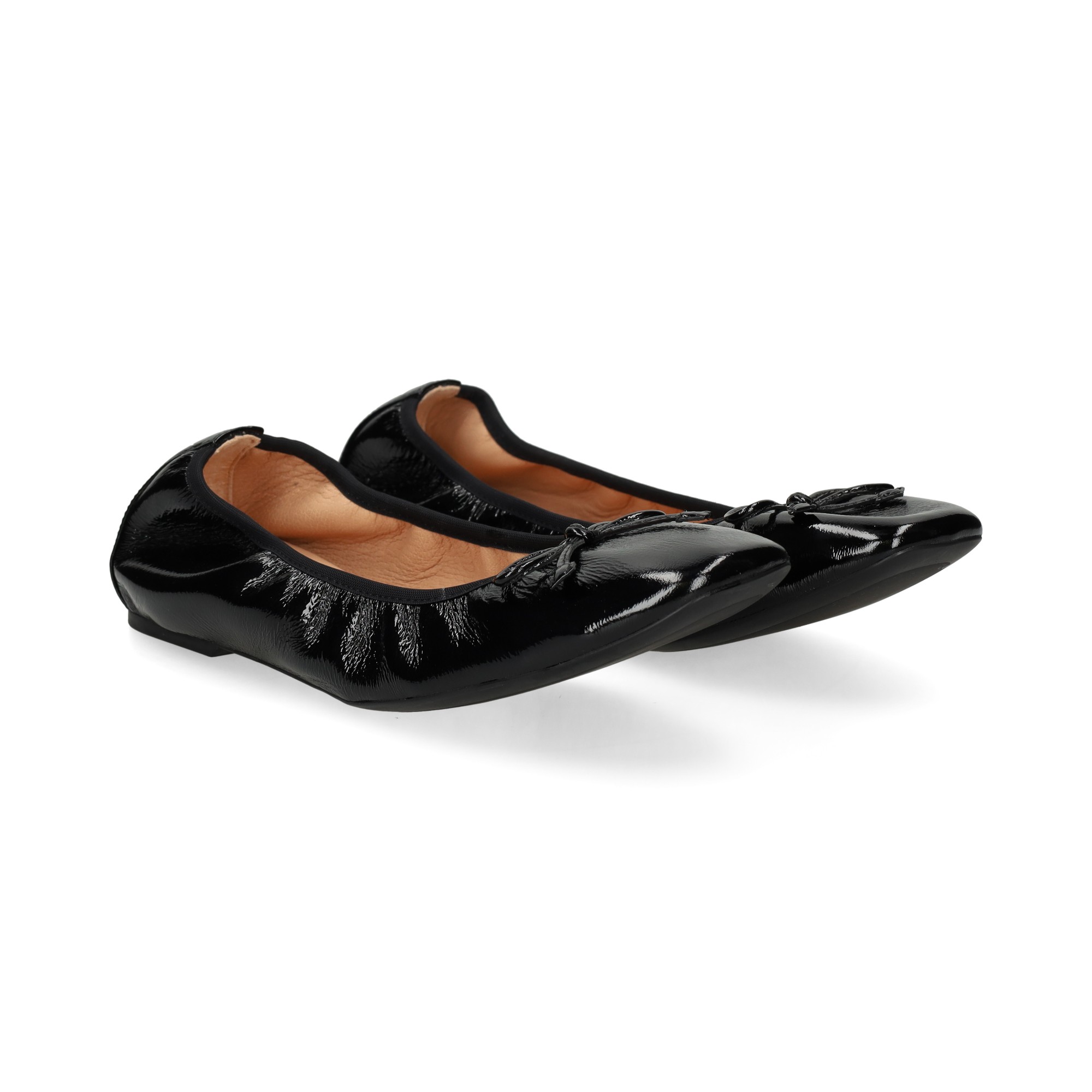 bailarina-lazo-charol-negro