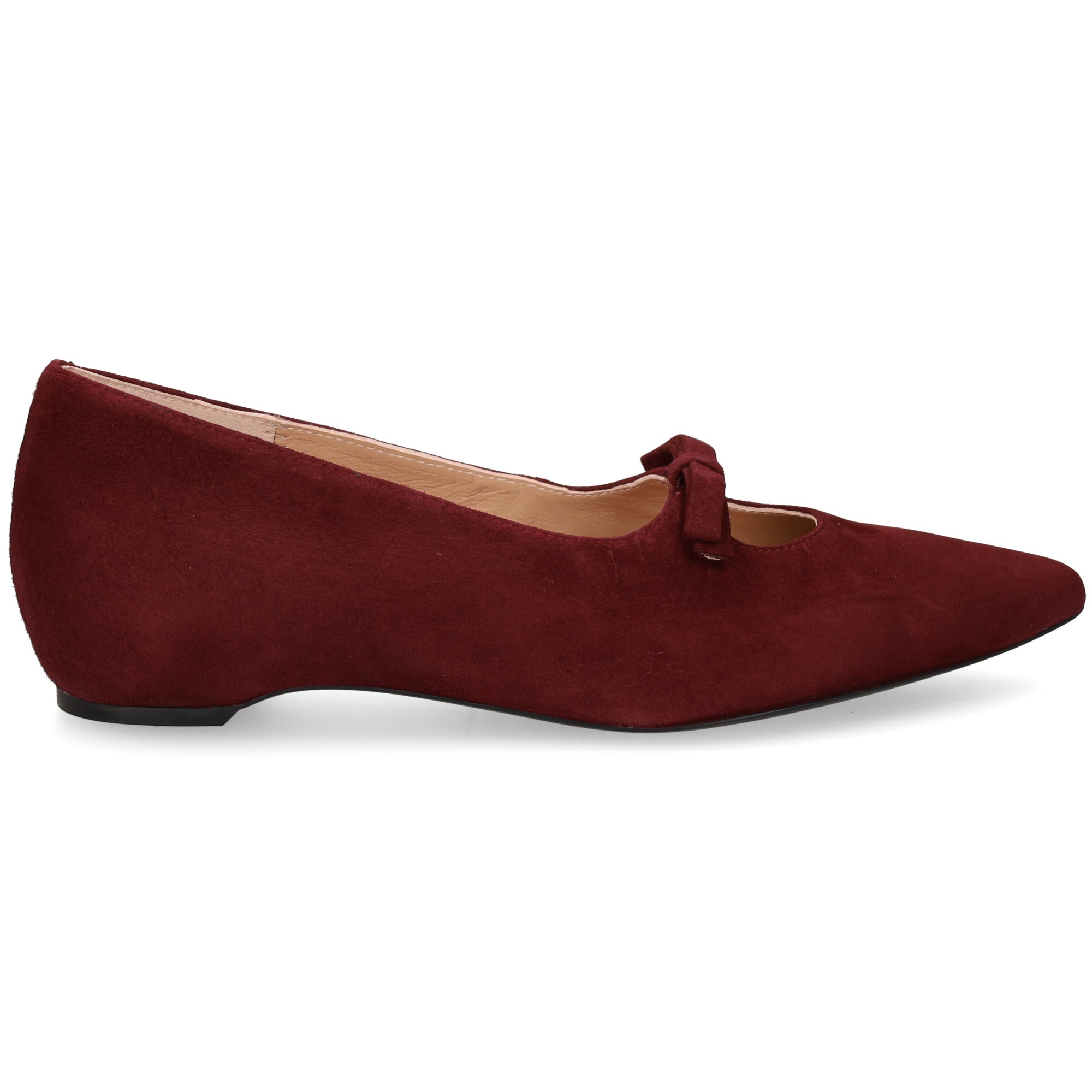 bailarina-lazo-ante-burdeos