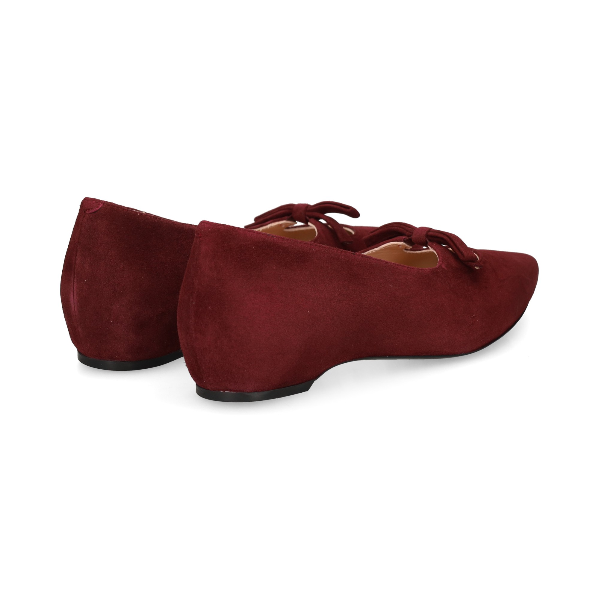 bailarina-lazo-ante-burdeos