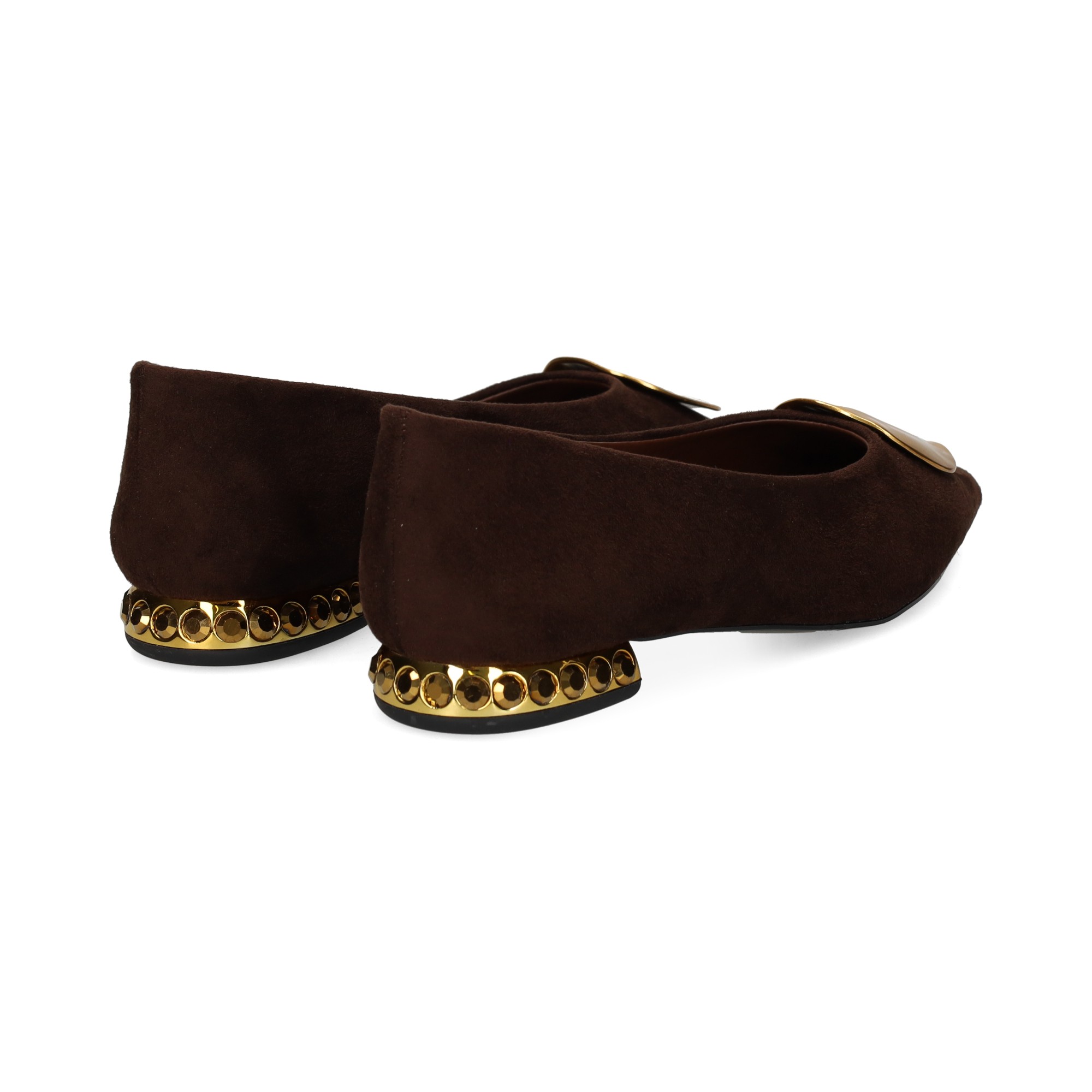 bailrina-chapon-ante-marron