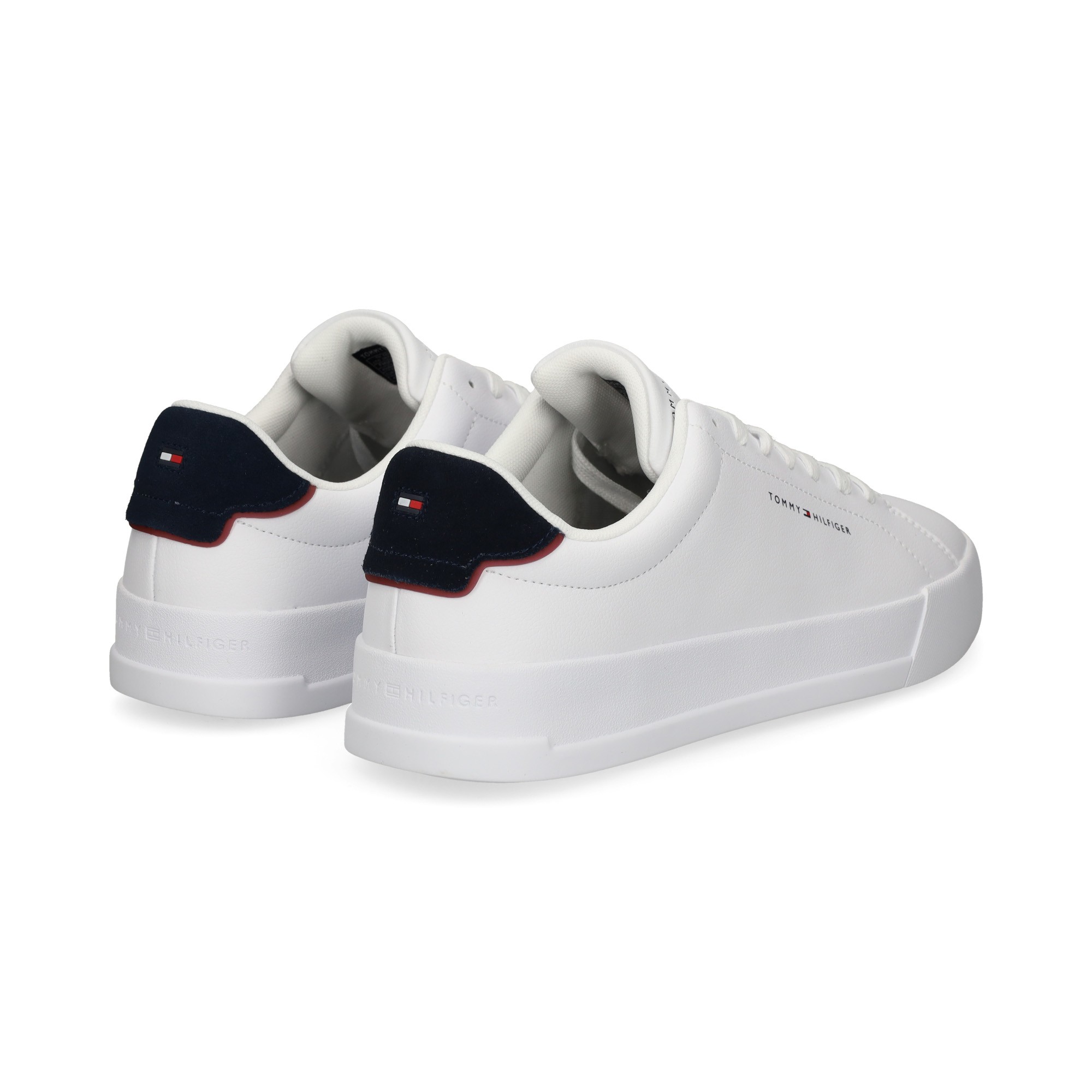 talon-azul-deportivo-piel-blanco