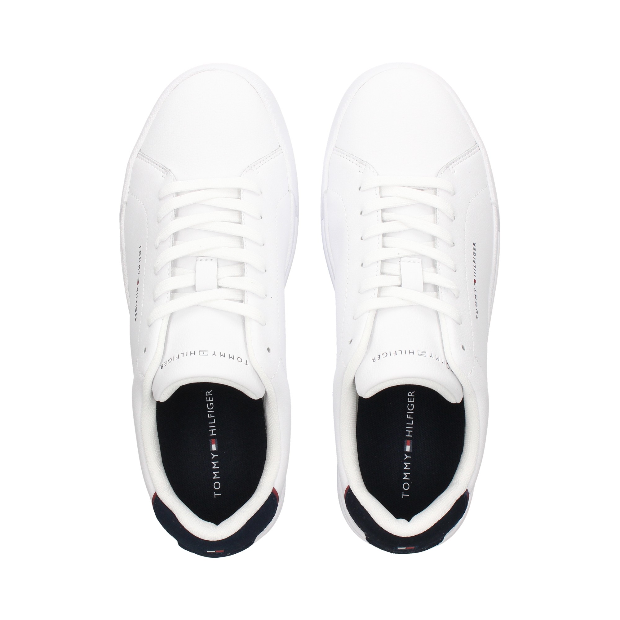 talon-azul-deportivo-piel-blanco