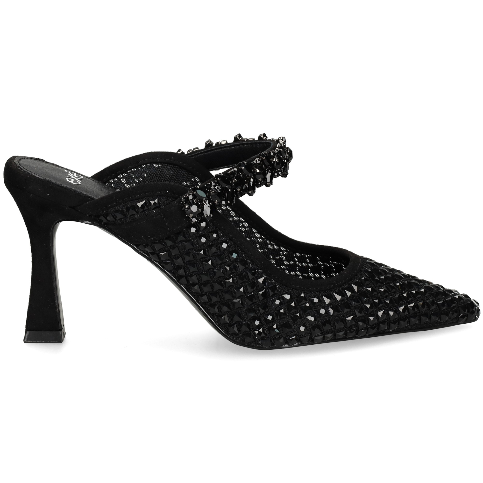 mule-regillastrass-todo-negro