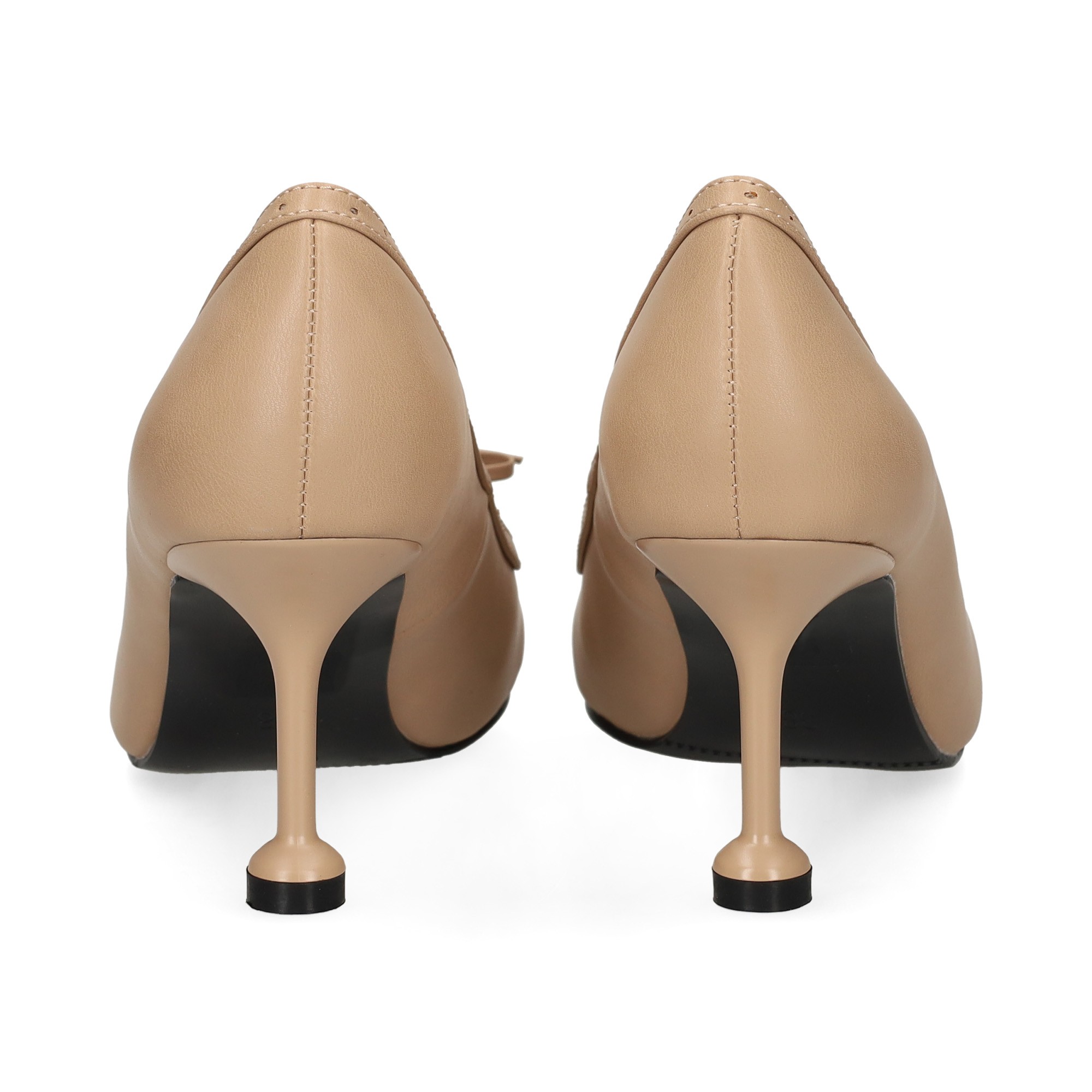 salon-acordonado-piel-beige