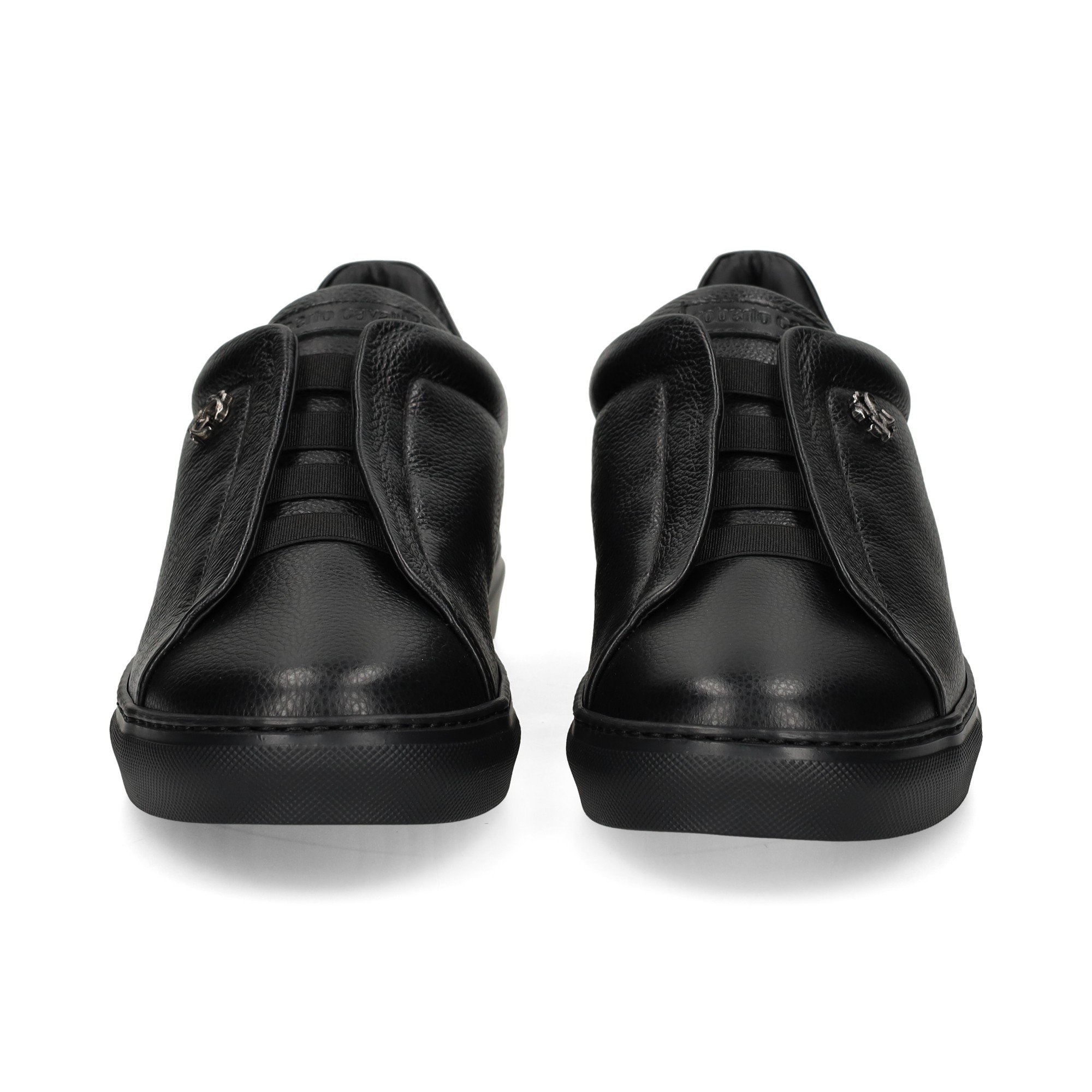 deportivo-sin-cordon-piel-negro