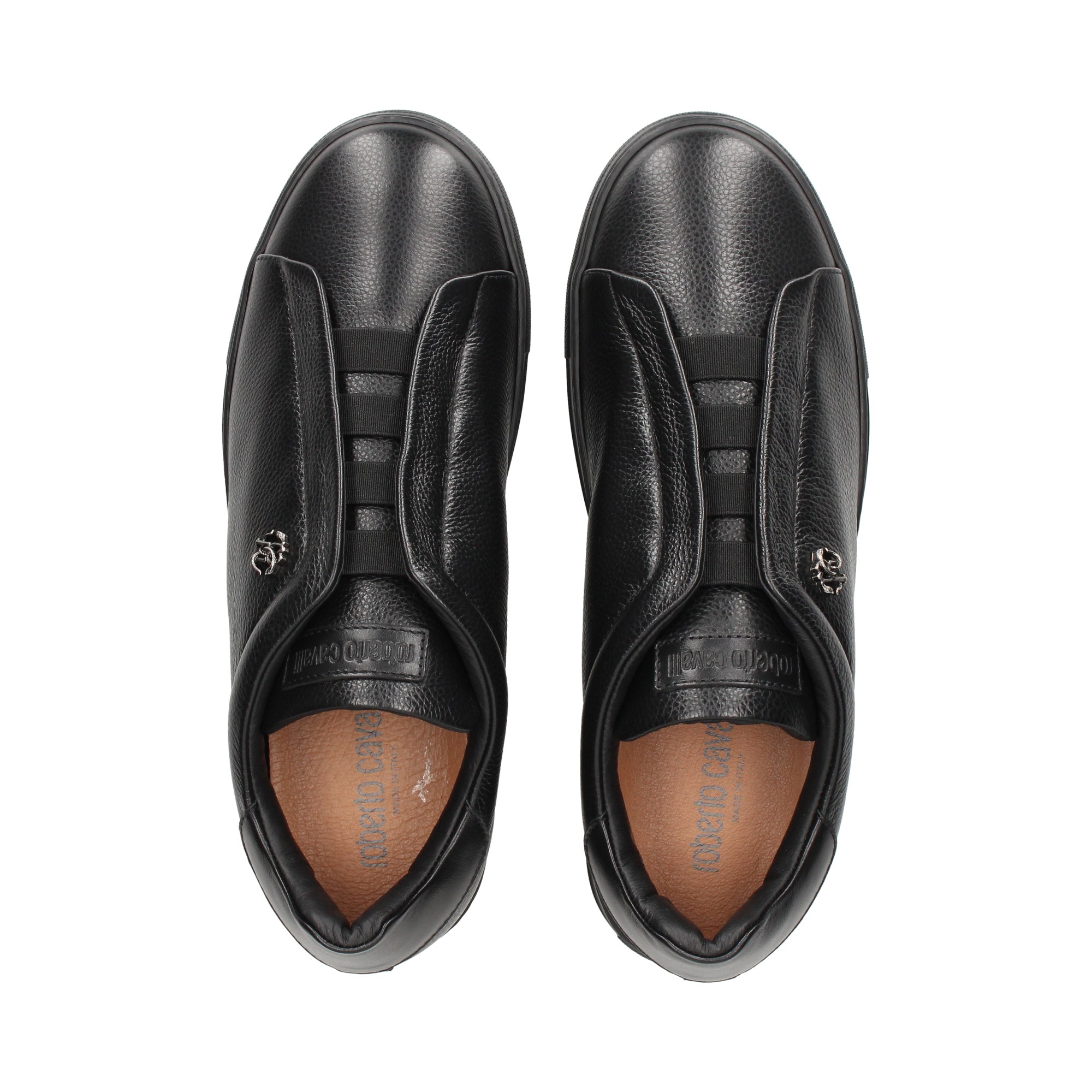 deportivo-sin-cordon-piel-negro