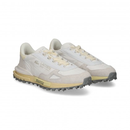 DEPORTIVO ANTE+NYLON AMARILLO+BLANCO 2H8 WHT/LT YLW