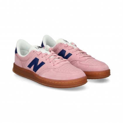 DEPORTIVO N+TALON AZUL ANTE FUCSIA