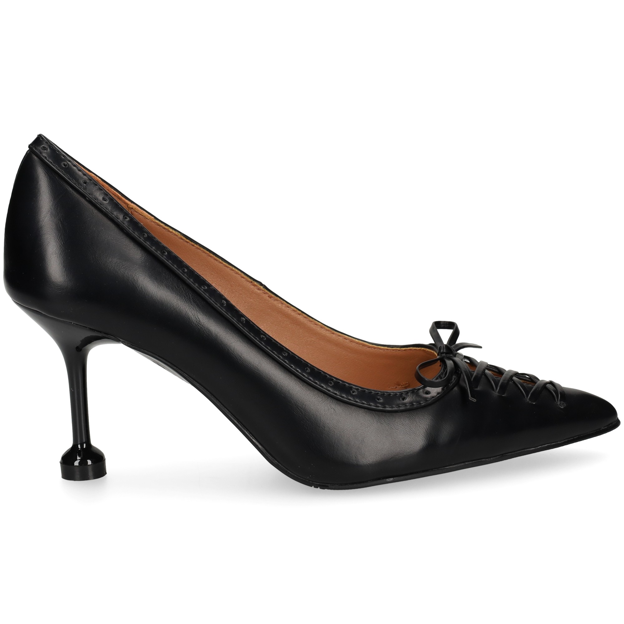salon-acordonado-piel-negro