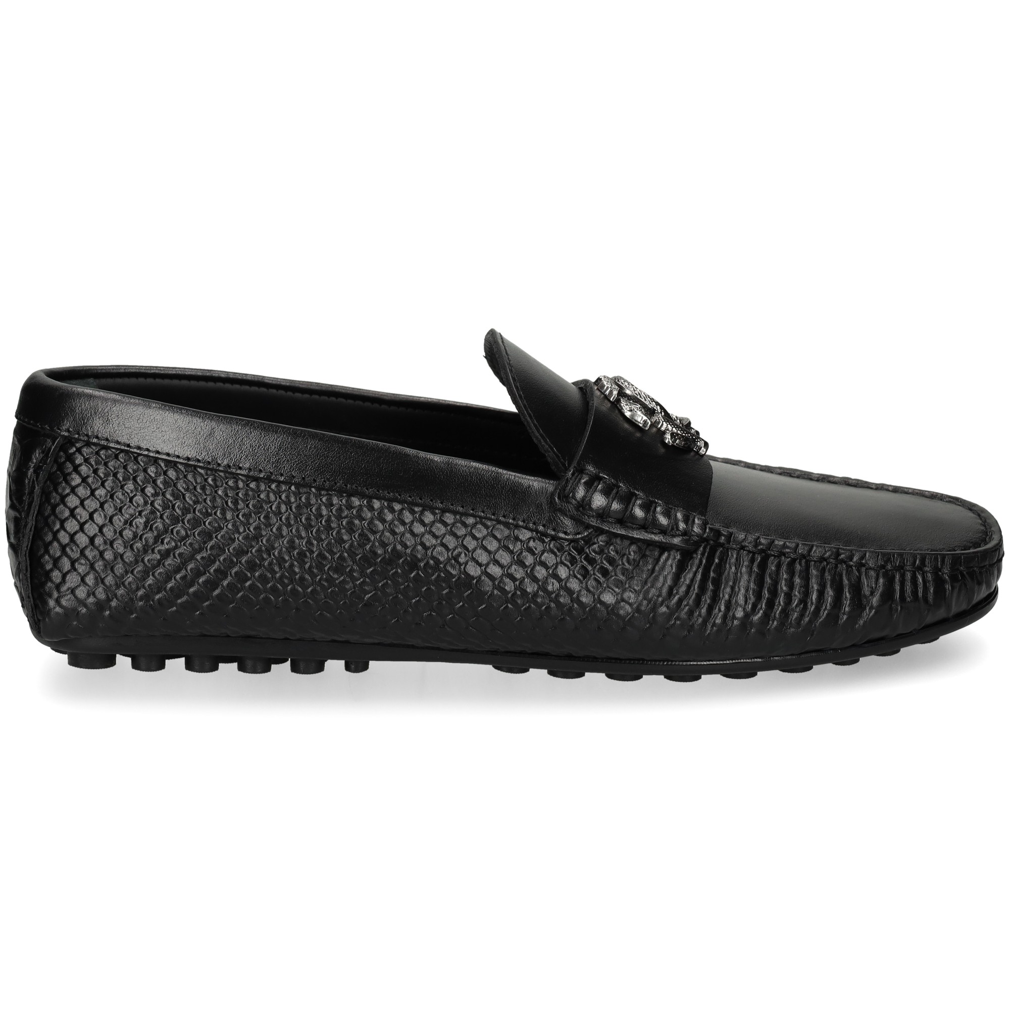 conductor-logo-piel-negro